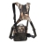 Pokrowiec z szelkami Beretta Modular Binocular Harness kamuflaż
