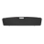 Kufer na bron Megaline czarny 125x25x11 cm szyfr