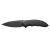 Nóż składany WE Knife Makani WE21048-1 black
