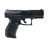 Replika pistolet ASG Walther PPQ 6 mm sprężynowa