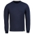 Sweter M-Tac 4 Seasons granatowy