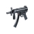 Replika pistolet maszynowy ASG Heckler&Koch MP5 K 6 mm