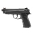 Pistolet wiatrówka Wingun WC4-306 MZB 4,5 mm BB CO2