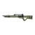 Wiatrówka PCP Optima by Hatsan Invader auto OD 5.5 mm