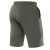 Szorty M-Tac Casual Fit Cotton oliwkowe