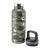 Butelka na wodę Beretta 16oz, 475ml zielona/kamuflaż