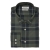 Koszula męska Chevalier Limefield Contemporary Fit Check Dark