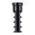 Hamulec wylotowy Acheron HexaLug XL 12.7 mm M25 x 1.5
