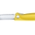 Nóż Victorinox Swiss Classic 6.7836.F8B ząbkowany, żółty, składany