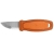 Nóż Morakniv Eldris pomarańczowy stal nierdzewna