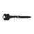 Multitool SOG Key Knife Black