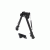 Bipod Leapers składany Tactical OP QD 8-12.4"