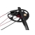 Łuk bloczkowy dla dorosłych i młodzieży  Ek Rex Quad 15-55 lb 28
