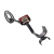 Wykrywacz metali Fisher F22 9''