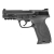 Replika pistolet ASG Smith&Wesson M&P9 M2.0 6 mm