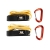 Zawieszenie Flyhamak Whoopie Sling czarne