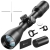 Luneta celownicza Hawke Endurance 30 WA 2.5-10x50 LR Dot 8x