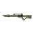 Wiatrówka PCP Optima by Hatsan Invader auto OD 4,5 mm