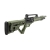 Wiatrówka PCP Optima by Hatsan Invader auto OD 5.5 mm