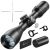 Luneta celownicza Hawke Endurance 30 WA 2.5-10x50 LRC 10x