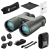 Lornetka Hawke Frontier HD X 8x42 zielona