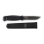 Nóż Morakniv Garberg BlackBlade z zestawem przetrwania stal węglowa