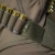 Bandolier Elite M-Tac zielony
