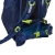 Plecak miejski Campus HORTON 30L ciemnoniebieski/niebieski/limonkowy