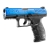 Pistolet na kule gumowe Walther PPQ M2 T4E kal. .43 niebieski