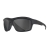 Okulary Wiley X Ozone Captivate CCOZN08 smoke grey, czarne oprawki