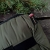 Podpinka do hamaka TigerWood Underquilt Marra 4.0 200 cm, oliwkowa