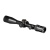 Luneta celownicza Schmidt&Bender PM II High Power LP 5-45x56 czarna