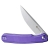 Nóż składany Sencut Scitus S21042-2 purple