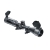 Luneta celownicza Walther 3-9x44 Sniper z/m 22 mm