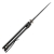 Nóż składany WE Knife Subjugator WE21014C-5 black / black
