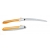 Piła ręczna składana Silky Gomboy Curve 300-8