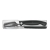 Zestaw sztućców Victorinox 6.7192.F3 (nóż składany, widelec, łyżka) czarny