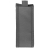Tłumik do broni Gomander Tactinox 9 L PCC DT nienasuwany M18X1 49 mm stal czarny
