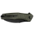 Nóż składany Sencut Watauga S21011-2 dark green micarta