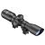 Luneta celownicza Umarex 4x32 Compact z/m 11 mm
