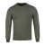 Sweter M-Tac 4 Seasons oliwkowy