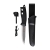Nóż Morakniv Companion Spark czarny stal nierdzewna