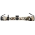 Luneta celownicza Leupold VX-6HD 3-18x44 30 mm CDS-ZL2 AO iR FireDot Duplex/TMOA Subalpine