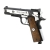 Pistolet wiatrówka Colt Special Combat Classic 4,5 mm BB CO2