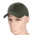 Czapka z daszkiem męska M-Tac Flex Rip-Stop oliwkowa