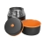 Termos Esbit Food Jug 1 l czarny