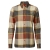 Koszula damska Chevalier Deer Shirt Red Pear Checked