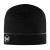 Czapka unisex BUFF Merino Beanie Solid czarna