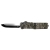 Nóż OTF Templar Knife Large Aluminium Mossy Oak Bottomland Drop Black