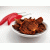 Wieprzowina suszona Toba habanero 30 g